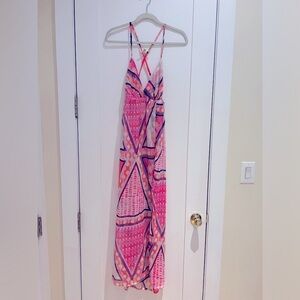 ☀️Swim suit cover up dress